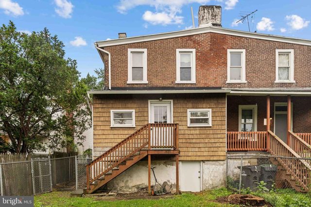 423 BRECKENRIDGE ST, Phoenixville, PA 19460