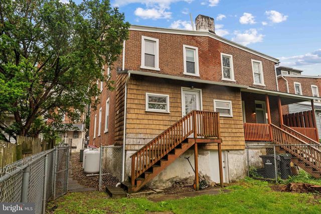 423 BRECKENRIDGE ST, Phoenixville, PA 19460