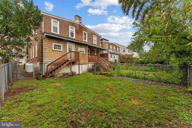 423 BRECKENRIDGE ST, Phoenixville, PA 19460