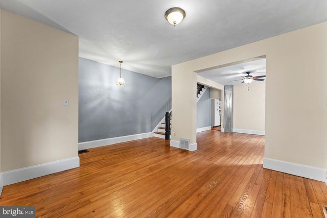 423 BRECKENRIDGE ST, Phoenixville, PA 19460