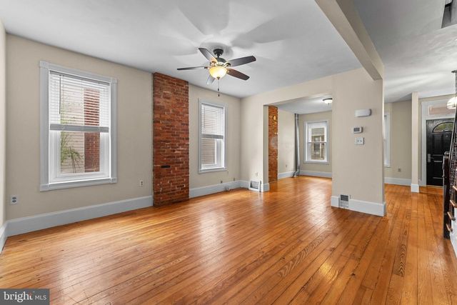 423 BRECKENRIDGE ST, Phoenixville, PA 19460
