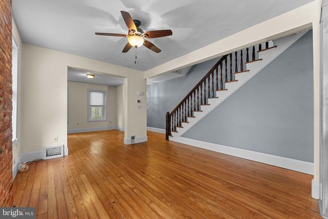 423 BRECKENRIDGE ST, Phoenixville, PA 19460