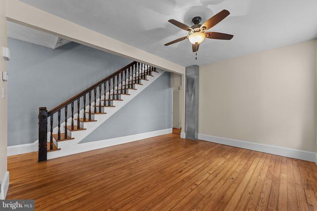 423 BRECKENRIDGE ST, Phoenixville, PA 19460