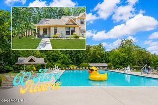 220 Azalea Circle, Jackson, NJ 08527
