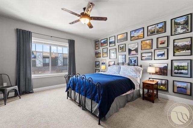 914 Haggin Ave North, Red Lodge, MT 59068