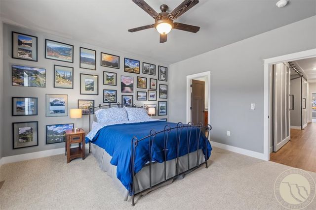 914 Haggin Ave North, Red Lodge, MT 59068