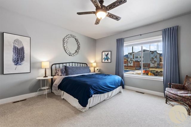 914 Haggin Ave North, Red Lodge, MT 59068