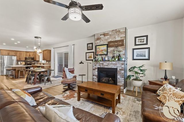 914 Haggin Ave North, Red Lodge, MT 59068