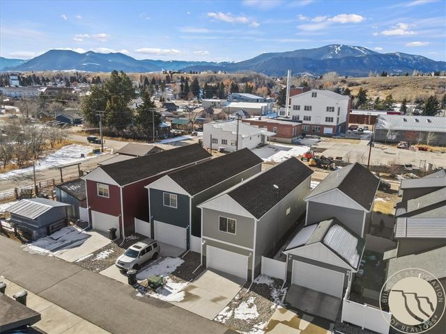 914 Haggin Ave North, Red Lodge, MT 59068