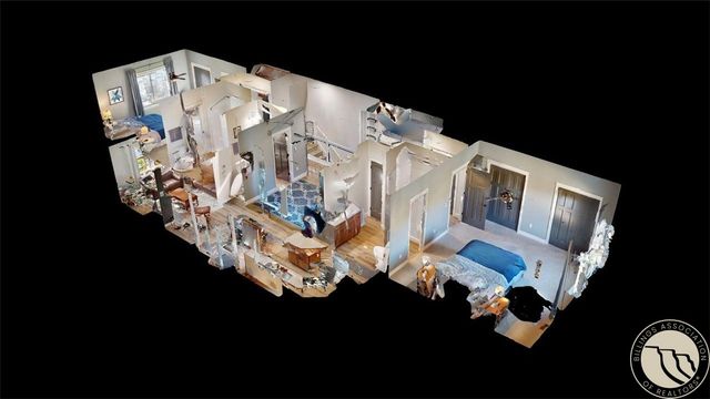 914 Haggin Ave North, Red Lodge, MT 59068