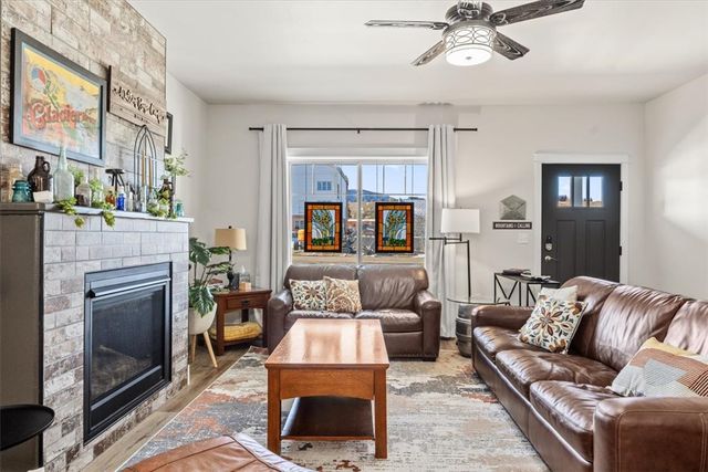 914 Haggin Ave North, Red Lodge, MT 59068