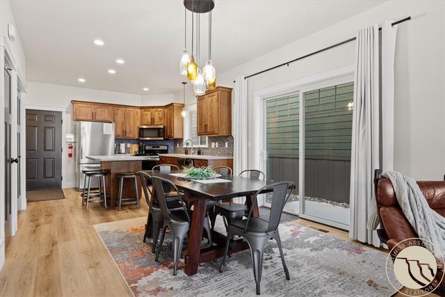 914 Haggin Ave North, Red Lodge, MT 59068