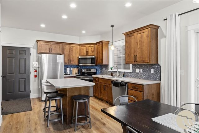 914 Haggin Ave North, Red Lodge, MT 59068