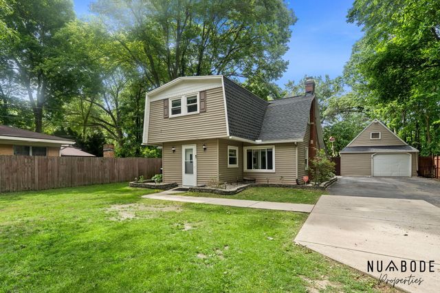 310 Bellevue Street SE, Wyoming, MI 49548
