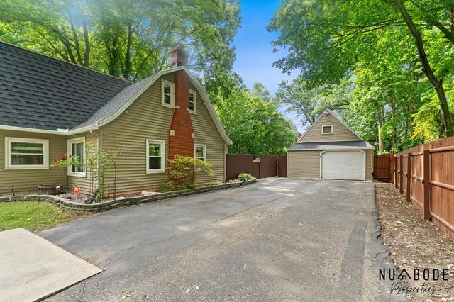 310 Bellevue Street SE, Wyoming, MI 49548