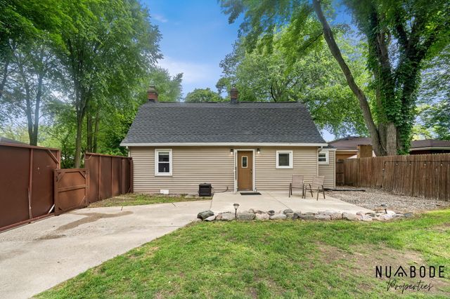 310 Bellevue Street SE, Wyoming, MI 49548