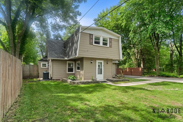 310 Bellevue Street SE, Wyoming, MI 49548