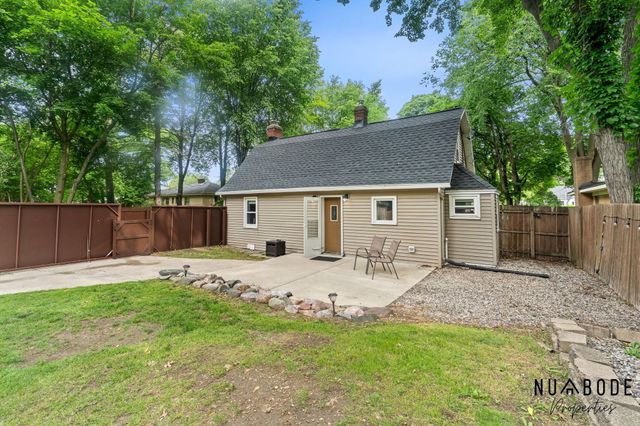 310 Bellevue Street SE, Wyoming, MI 49548