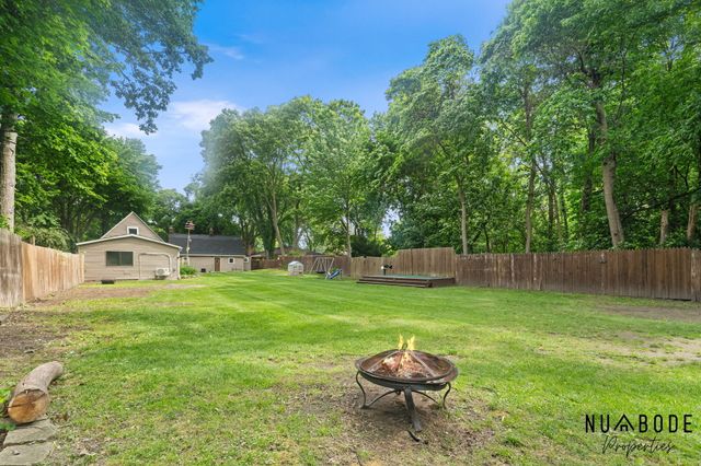 310 Bellevue Street SE, Wyoming, MI 49548