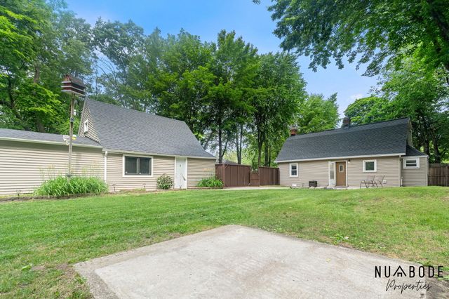 310 Bellevue Street SE, Wyoming, MI 49548