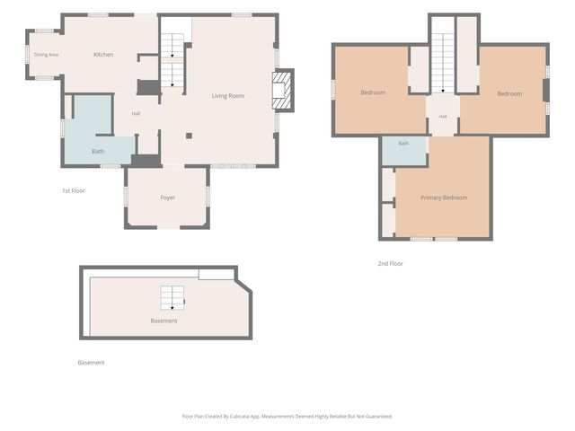 310 Bellevue Street SE, Wyoming, MI 49548