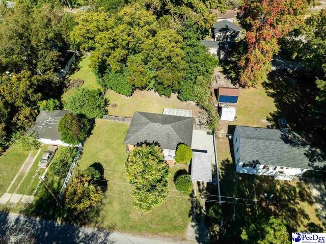 1455 Waverly Ave, Florence, SC 29501
