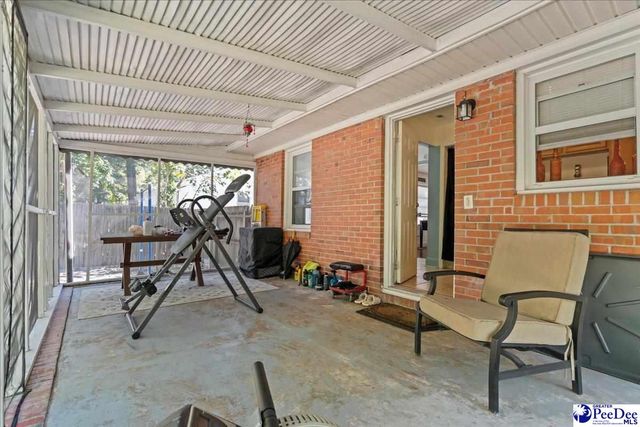 1455 Waverly Ave, Florence, SC 29501