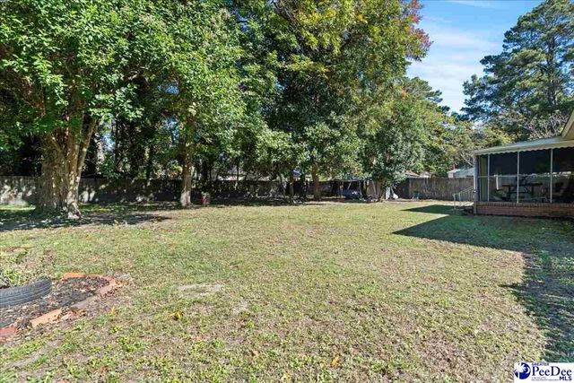 1455 Waverly Ave, Florence, SC 29501