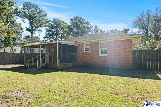 1455 Waverly Ave, Florence, SC 29501