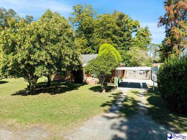 1455 Waverly Ave, Florence, SC 29501