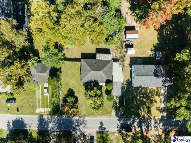 1455 Waverly Ave, Florence, SC 29501