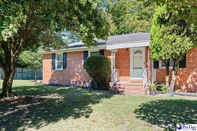 1455 Waverly Ave, Florence, SC 29501