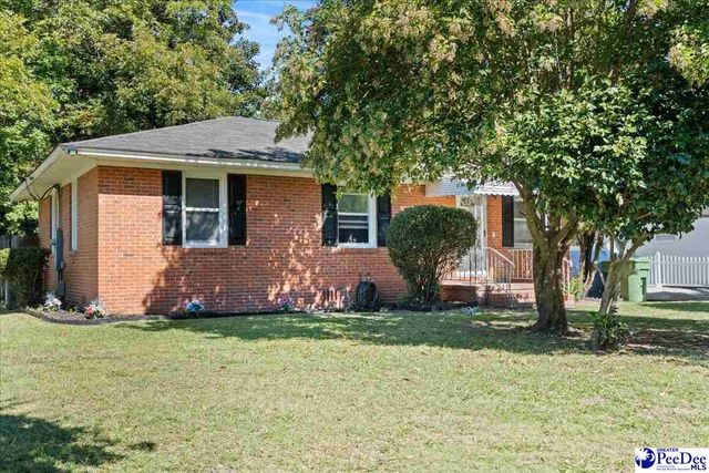 1455 Waverly Ave, Florence, SC 29501