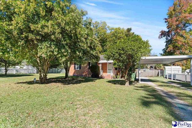 1455 Waverly Ave, Florence, SC 29501