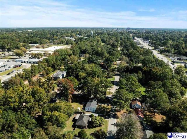 1455 Waverly Ave, Florence, SC 29501