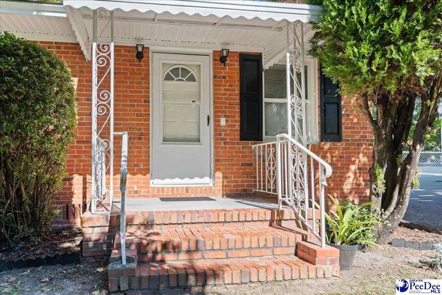 1455 Waverly Ave, Florence, SC 29501