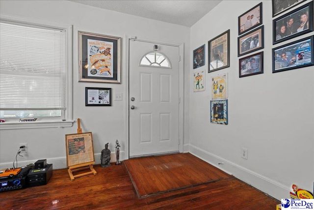 1455 Waverly Ave, Florence, SC 29501