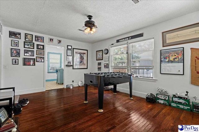 1455 Waverly Ave, Florence, SC 29501