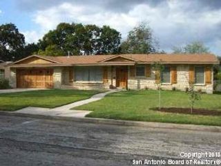 535 Oakleaf, San Antonio, TX 78209