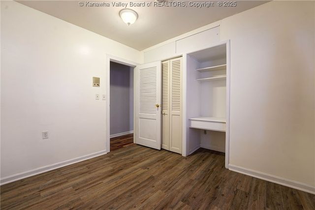 6551 Roosevelt Avenue, Charleston, WV 25304