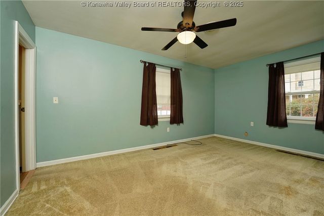 6551 Roosevelt Avenue, Charleston, WV 25304