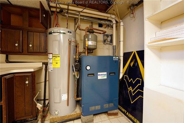 6551 Roosevelt Avenue, Charleston, WV 25304