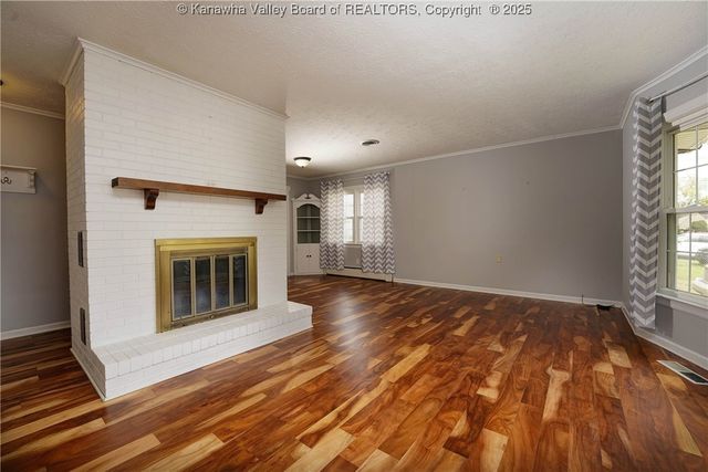 6551 Roosevelt Avenue, Charleston, WV 25304