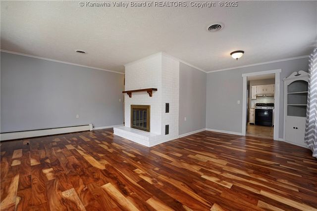 6551 Roosevelt Avenue, Charleston, WV 25304