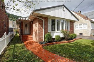 6551 Roosevelt Avenue, Charleston, WV 25304