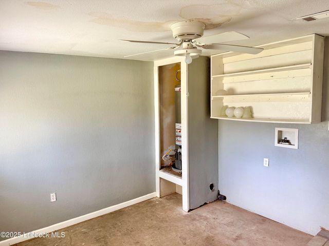 2518 37th Street, Lubbock, TX 79413