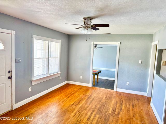 2518 37th Street, Lubbock, TX 79413