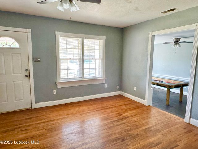 2518 37th Street, Lubbock, TX 79413