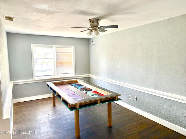 2518 37th Street, Lubbock, TX 79413