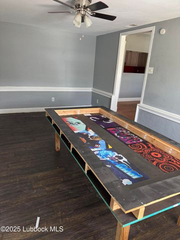 2518 37th Street, Lubbock, TX 79413